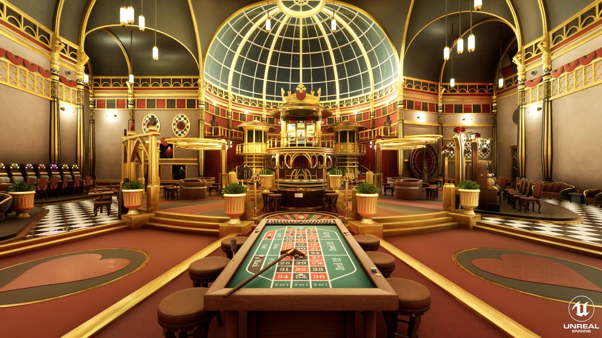 Yeovil Betting Live Casino