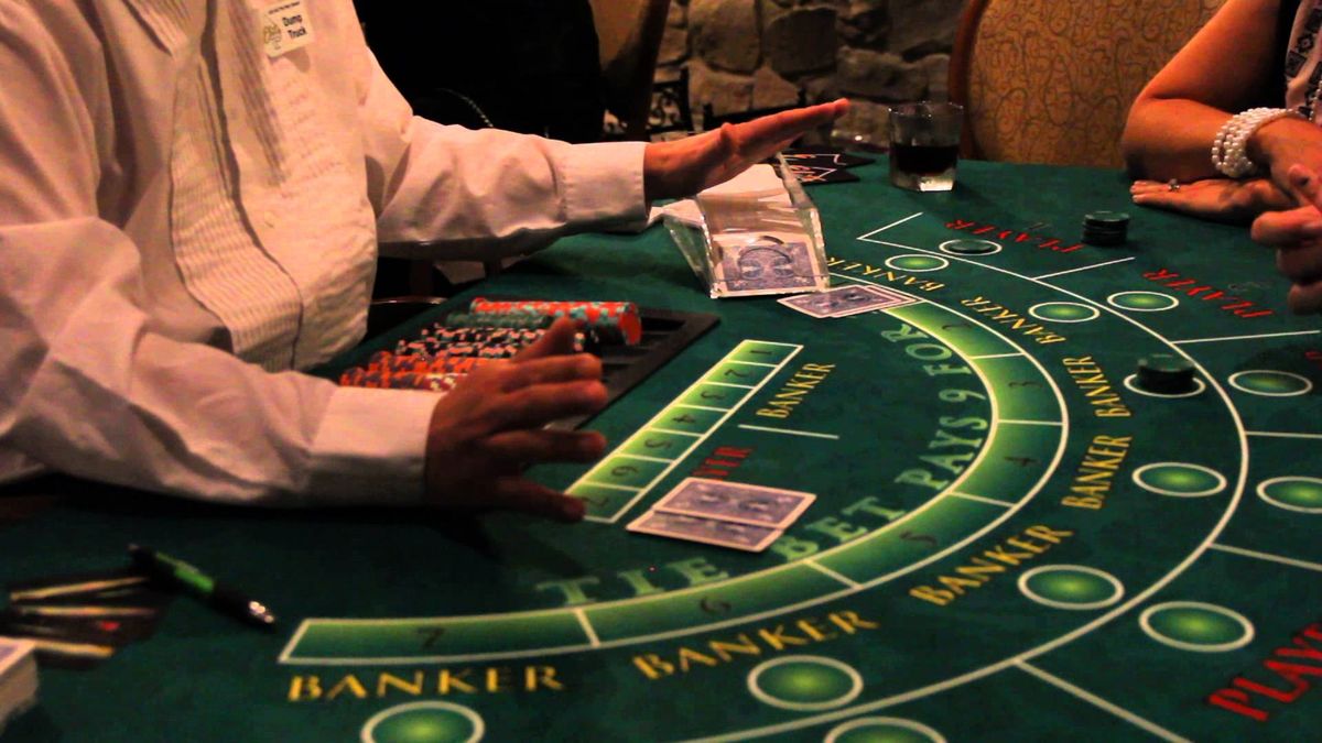 Yeovil Betting Live Casino